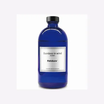 perfume fragrance oil