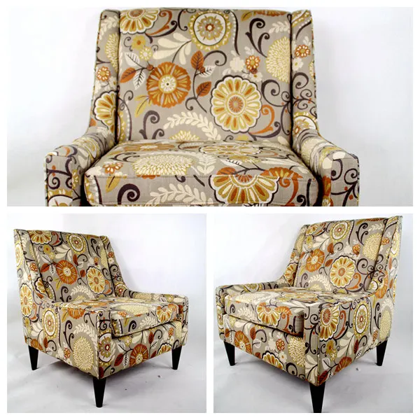 Italienisches Design Esszimmer Sessel Neue Stil Luxus Phantasie Outdoor