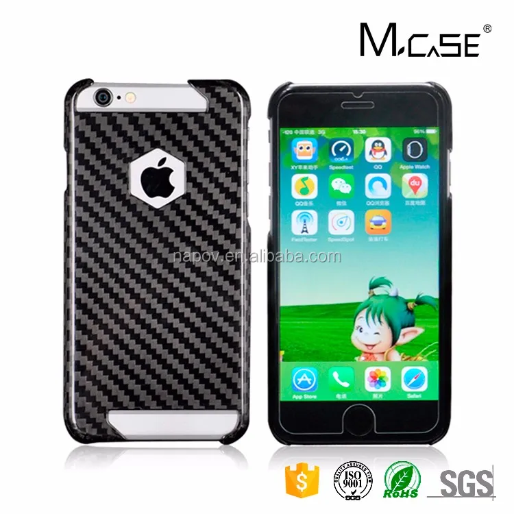 Carbon Case For iPhone 6 Plus Original Unlock Phone (2).jpg