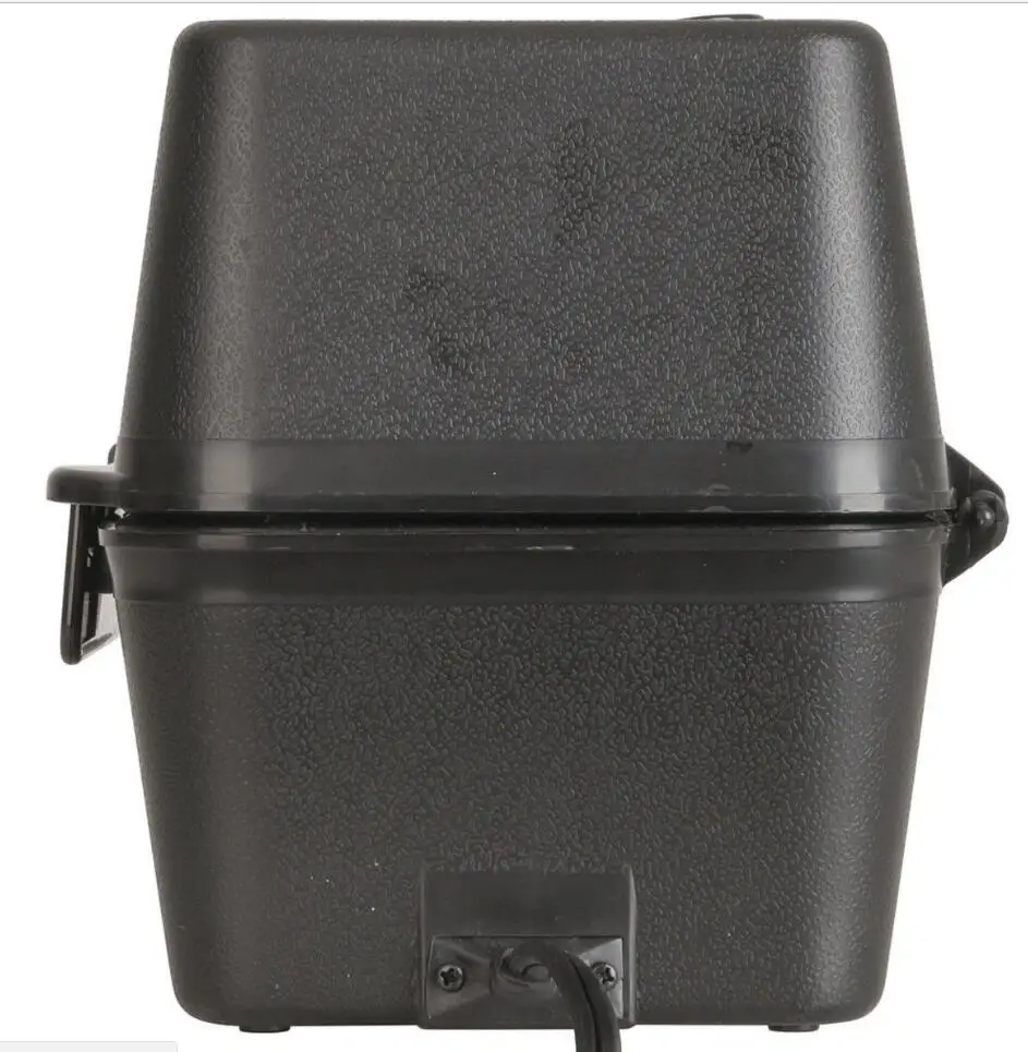 Auto Electronics 12 V Cigarette Lighter Fast Electric Car Portable