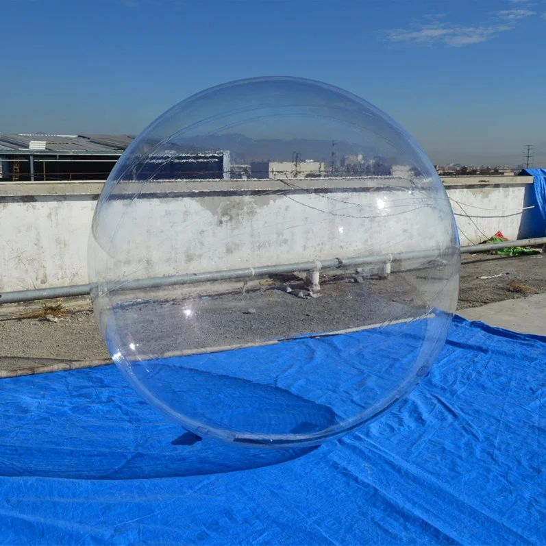

Good Price Transparent PVC Inflatable Water Walking Ball