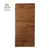 Various patterns aluminum and steel sheet PU sandwich decorative wall panels for exterior wall