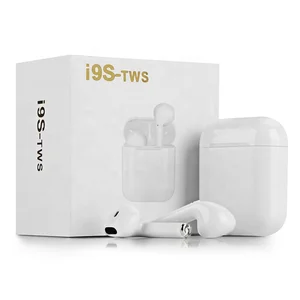 I9 TWS Wireless Earbuds