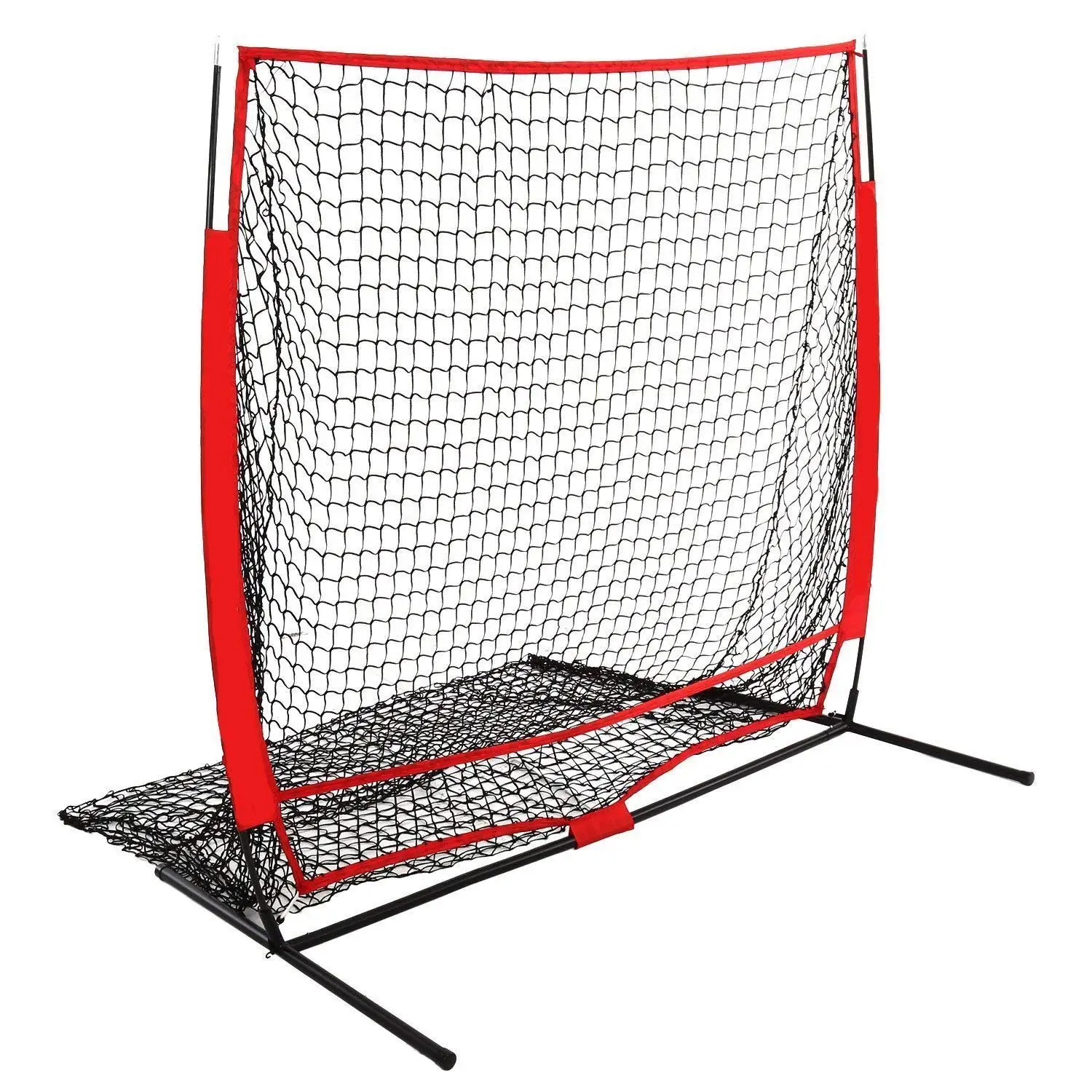 powernet volleyball practice net station