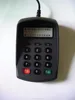 Secure PIN based Application Pinpad payment options