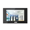 High quality led / lcd backlight 7 inch mini monitor for elevator display
