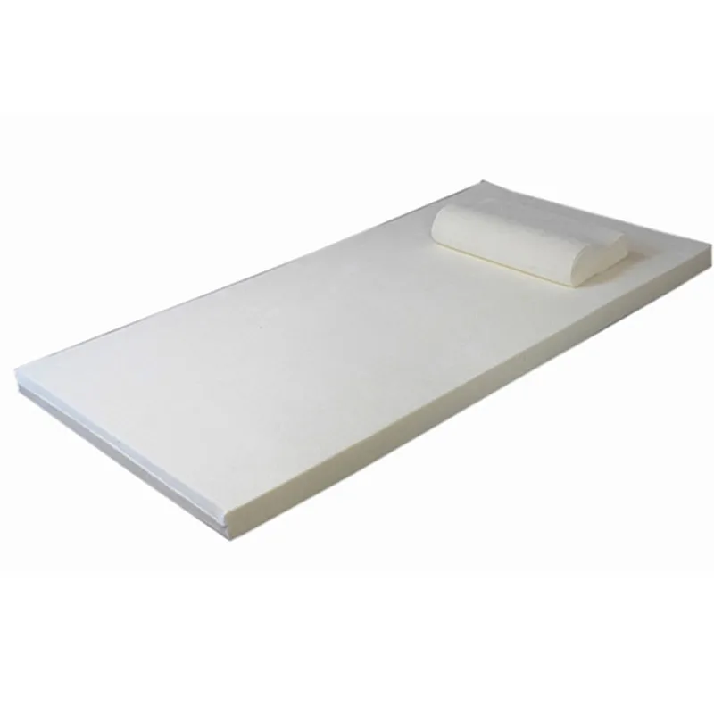 Hot Sale Vacuum Compressed Rolled Up Memory Foam Mattress From Direct Manufacturer