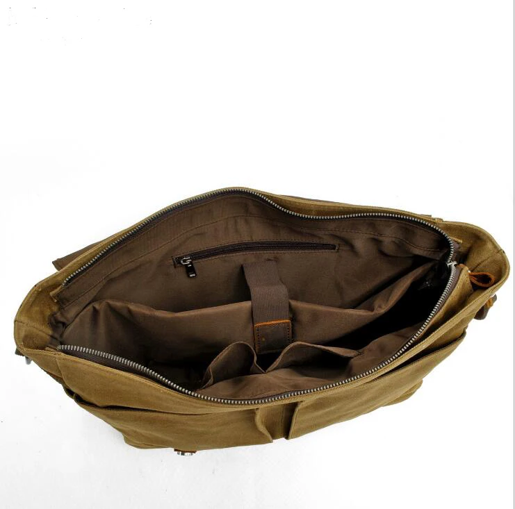 filson camera bolsa