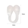 Nose Clip Silicone Ventilation Nose Relieve Nasal Congestion Effective Snoring Solution Anti Snore Nasal Device