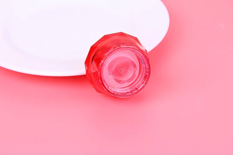 High Quality 350ML Diamond Water Bottle, PC Bottle For Kids