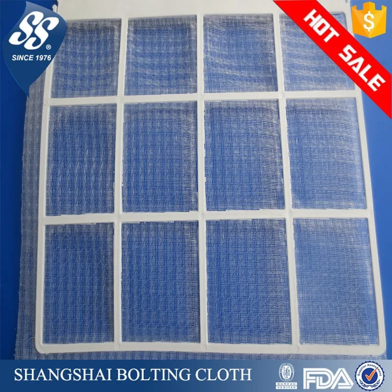 Nylon Air Filter Mesh Fabric/air Conditioning Mesh Filter Buy Filter