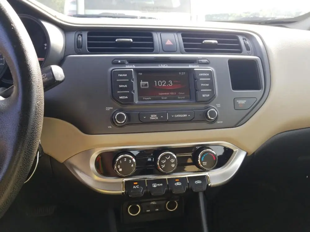 
CHEAP USED CARS KIA RIO 2013/USED CARS KIA RIO EX 20133 