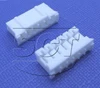 2mm pitch sata 15+7 pin 2 pin power connector