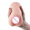 color box package masturbator products pussy cheap sex doll vagina from manufacturer