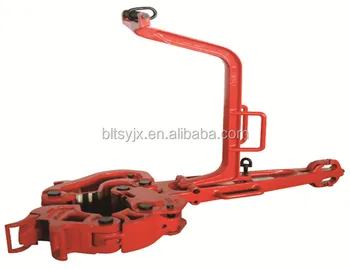 Factory Best Price Api 7k Drilling Rig Type Sdd Manual Tongs - Buy