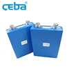 Shenzhen Manufacturer Safe Lifepo4 Battery Cell 50Ah 3.2 Volt