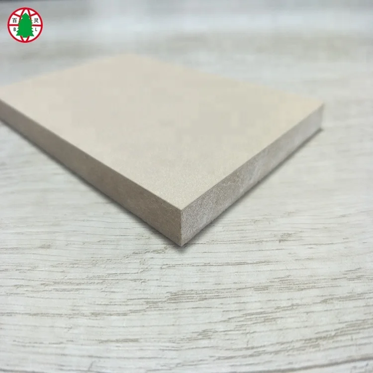 Veenered Lasani/wooden Laminated Panel/2018 New Wooden Laminated Mdf