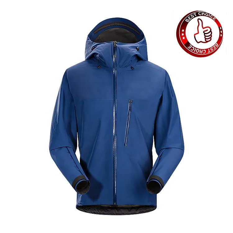 mens lightweight waterproof windbreaker