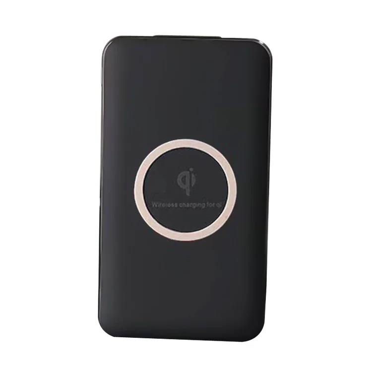 power bank wireless charging for Iphone 8/X