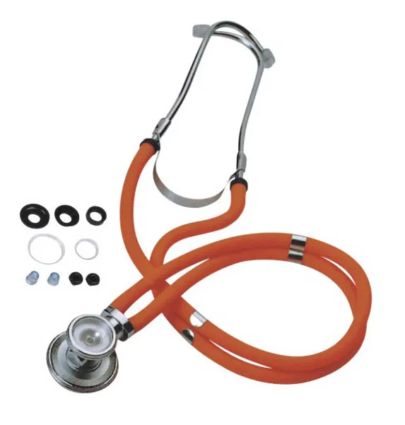 
Palm type Sphygmomanometer Kit with Rappaport Stethoscope KT-A05 