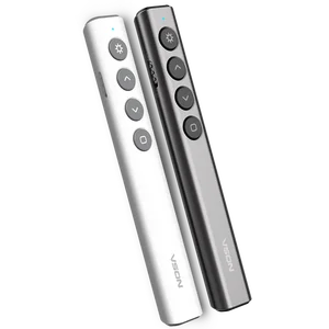 N35 Wireless PowerPoint Presenter Laser Pointer