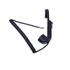 Army high quality phone handset military handset for digital microwave radios