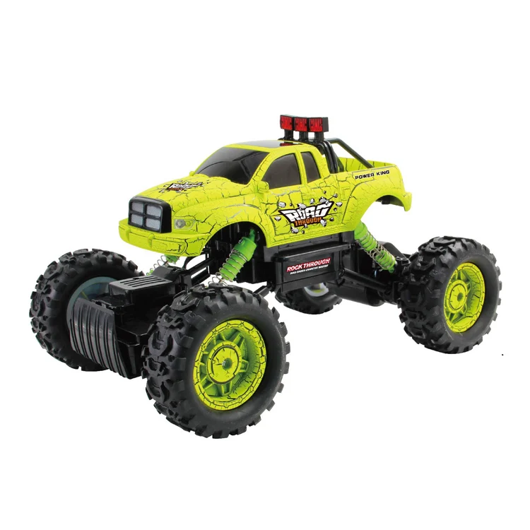 big toy car without battery