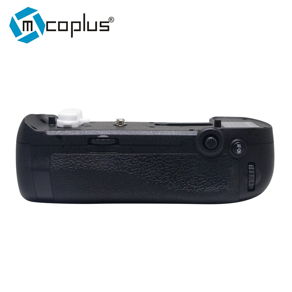 

Vertical Battery Grip MB-D18 For Nikon D850 Camera Used EN-EL 15&EN-EL 18 Batteries From China Factory Suppliers, Black