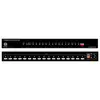 KENSENCE 4x2K/3D HDMI 1x8 Splitter,Supports HDMI V1.4, HDCP, VESA and HDTV
