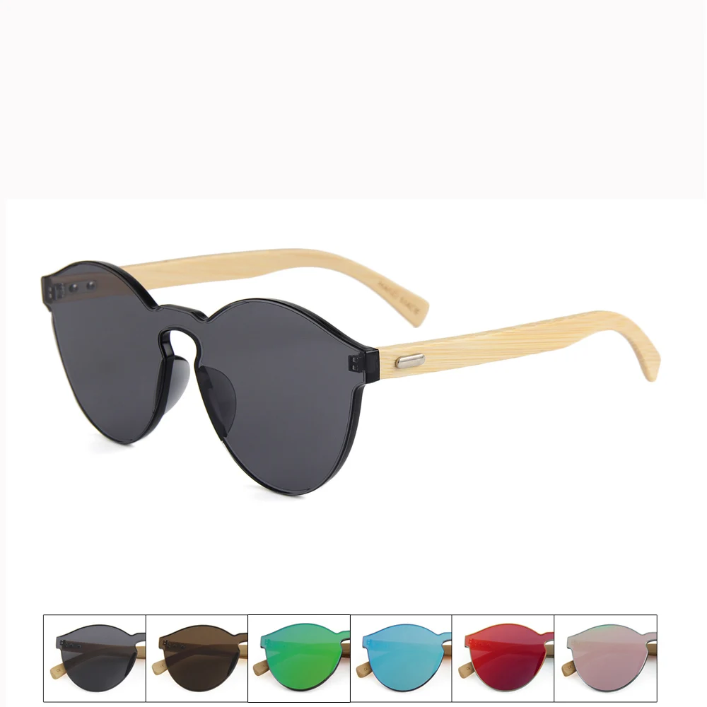 

italian china cheap wholesale sunglasses bamboo