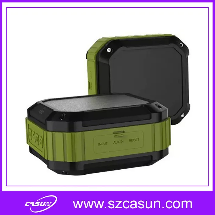 wholesale Mini Bluetooth Speaker Portable Wireless Handsfree Speakers for home - ANKUX.COM