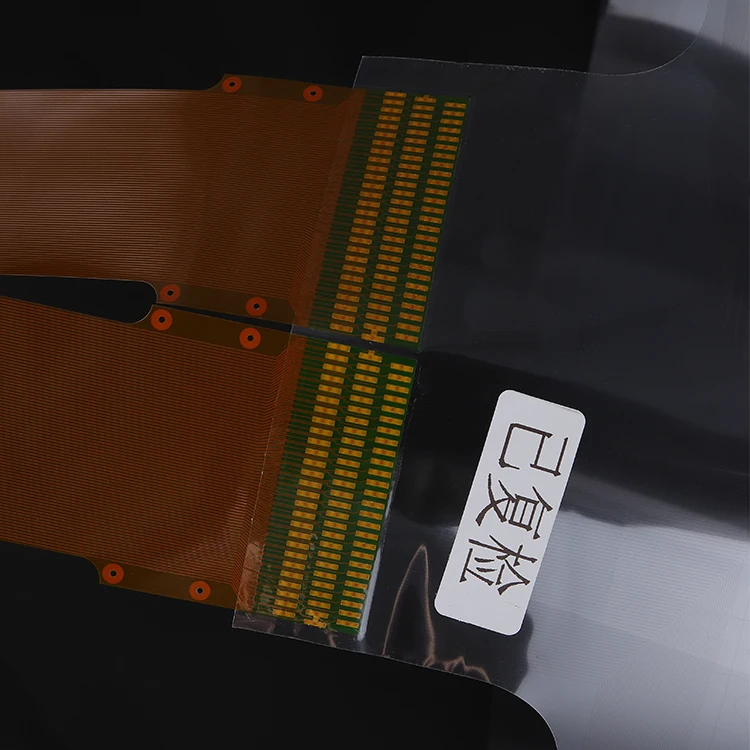 Capacitive Touch Foil Film 15 17 19 21 27 32 43 55 65 75 86 98 100 Inch