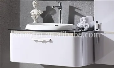 Foshan Bonnytm A-3065 Murales Baño Vanidad Led Maquillaje Espejo/tabla