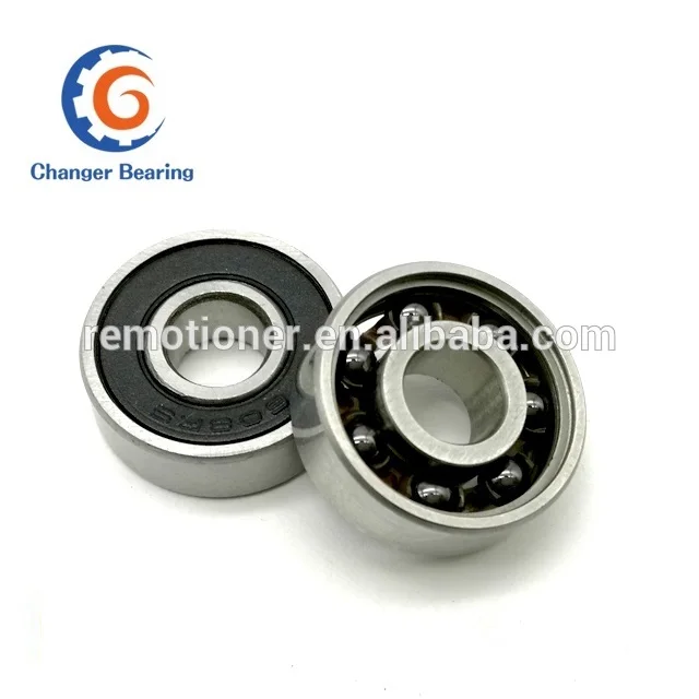Hybrid Ceramic Bearing For Bike Bicycle 6800 6801 6802 6803 6806 61803