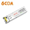 BIDI SFP transceiver 1.25G 6C-WDM-0203B 550nm 3km Huawei Network equipment