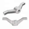 Stainless Steel Scaffolding Wing Nut