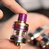 Free Delivery Joyetech mini e cigs Joye tech 2ml electronic cigarette tank Joytech Exceed Air