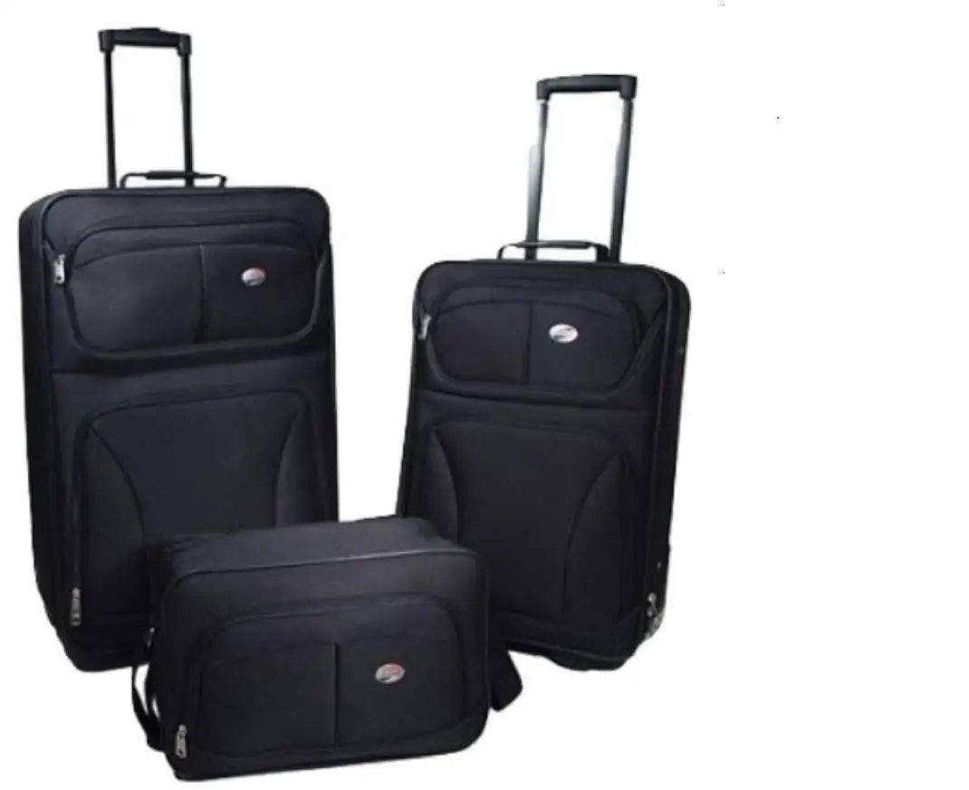 cheap american tourister luggage