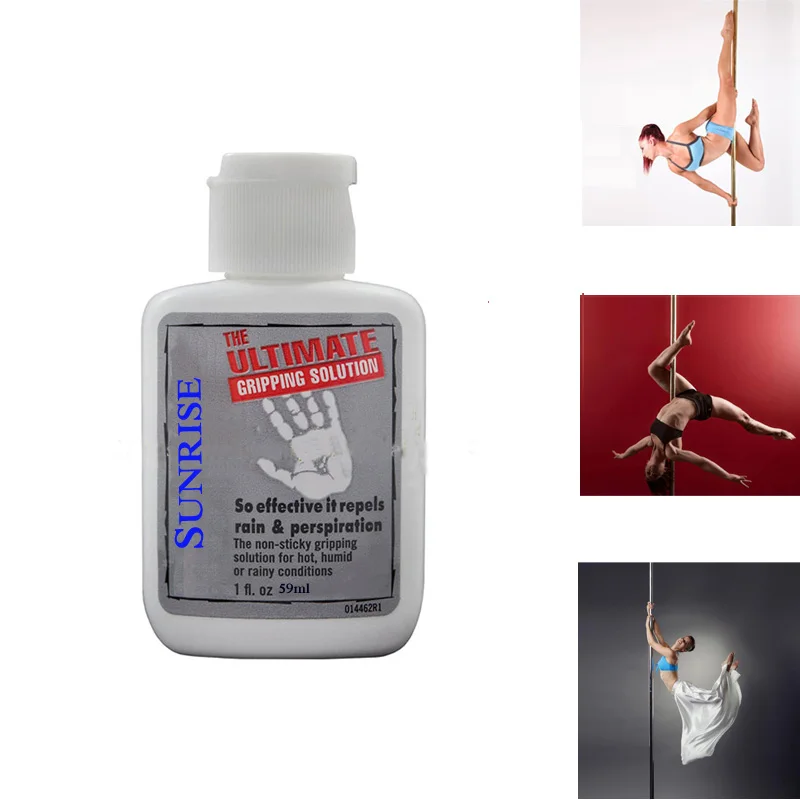 

Transparency dry hand gym liquid chalk