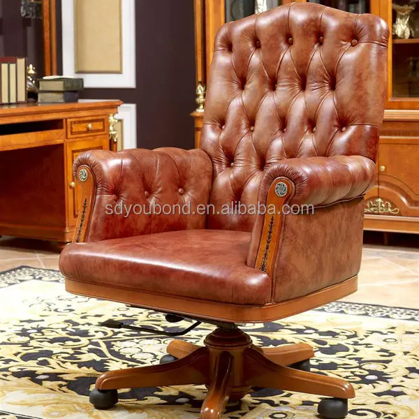 E29 office chair