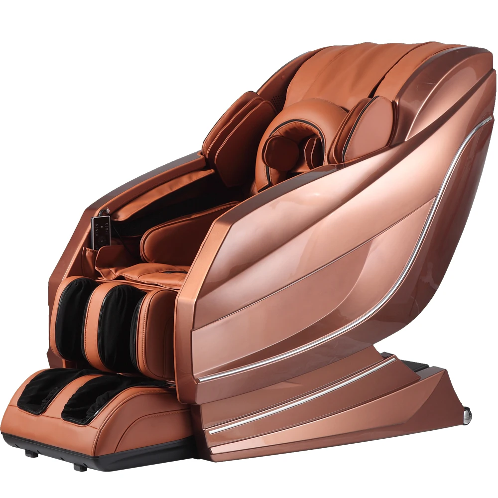 Dotast Full Body Airbags Back Massage Chair A10 Buy Full Body