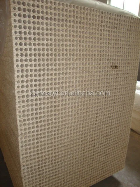 
Melamine Hollow Particle Board, 33mm 34mm 38mm 30mm 35mm Thick Hollow Core Chipboard 