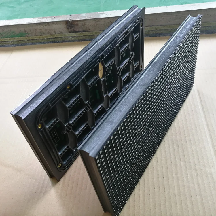 p10 outdoor led display screen price