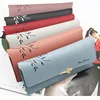 wholesale small order stock Environmental high capacity women wallet