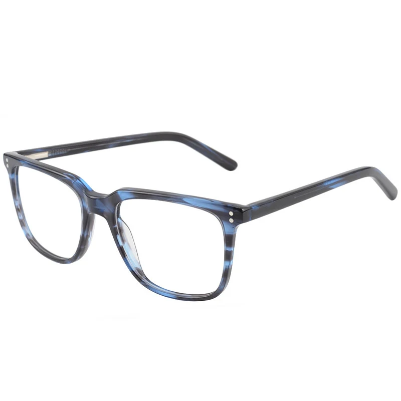 

2019 New Trend Fashionable Unisex Acetate Frames