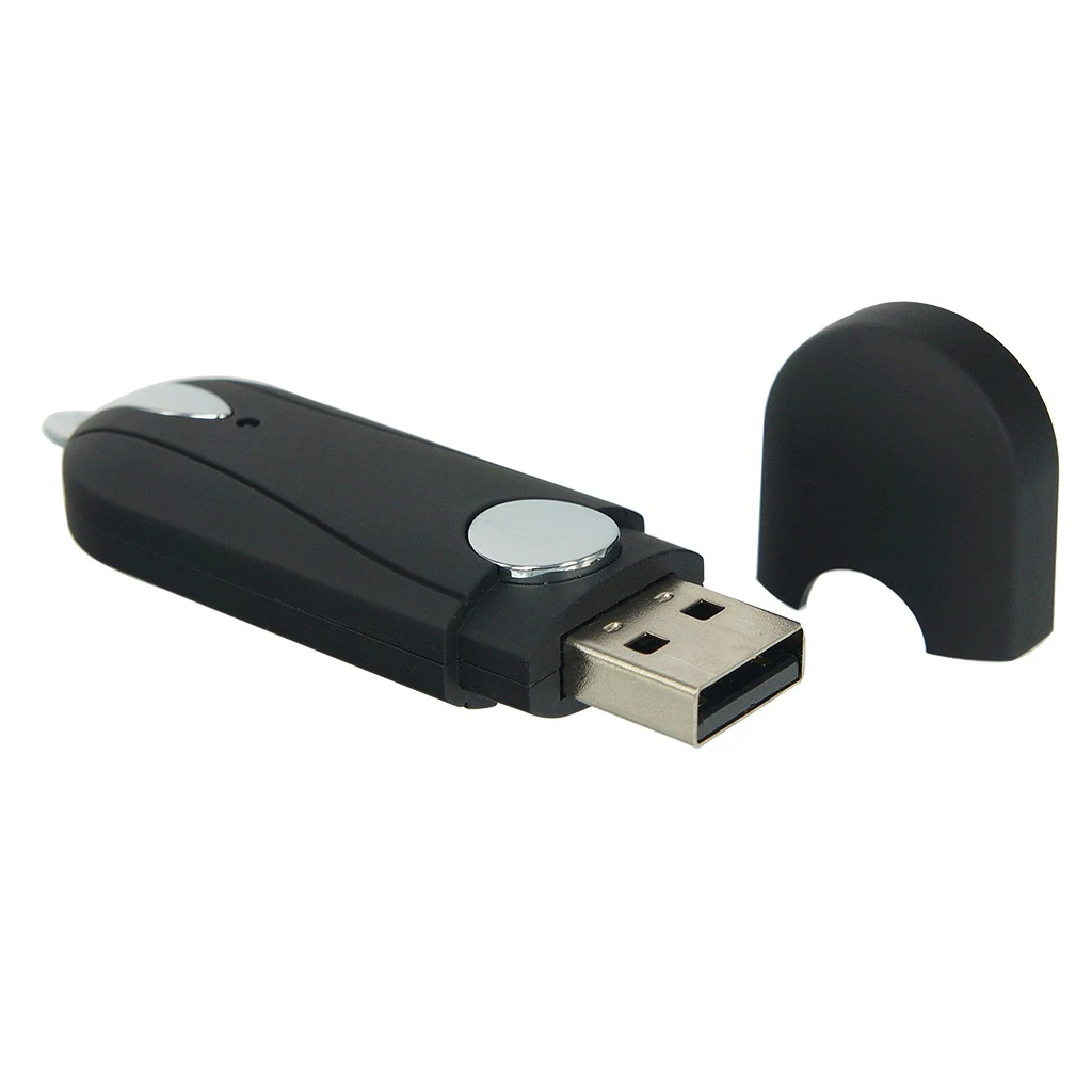 Cheap Emboss Logo USB Flash Drive 8GB 16GB 32GB Bulk Custom Pendrive With Brand - ANKUX.COM
