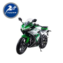 С водяным охлаждением бензиновые мотоциклы Nooma-V6