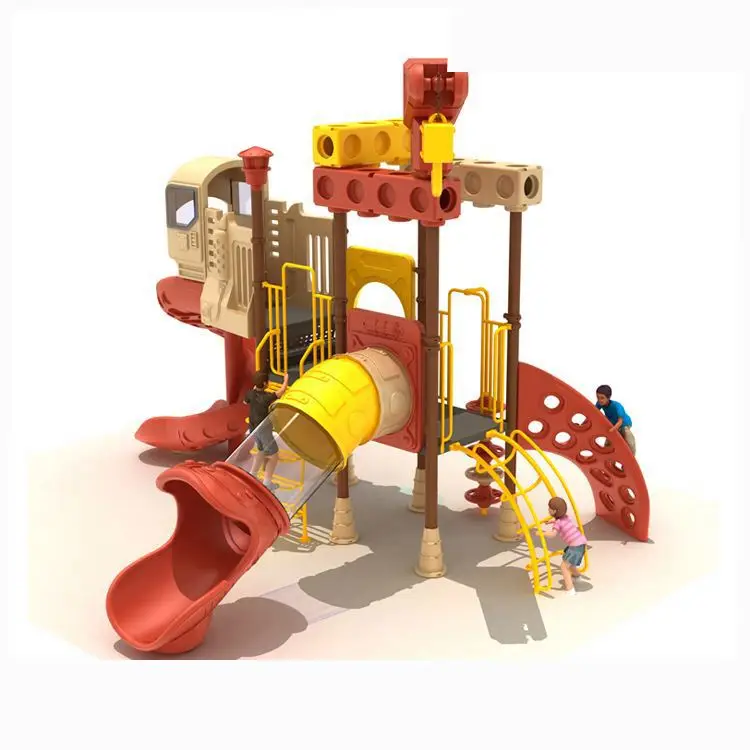 Hottest Selling Children Outdoor Playground Equipment For Cheap Buy
