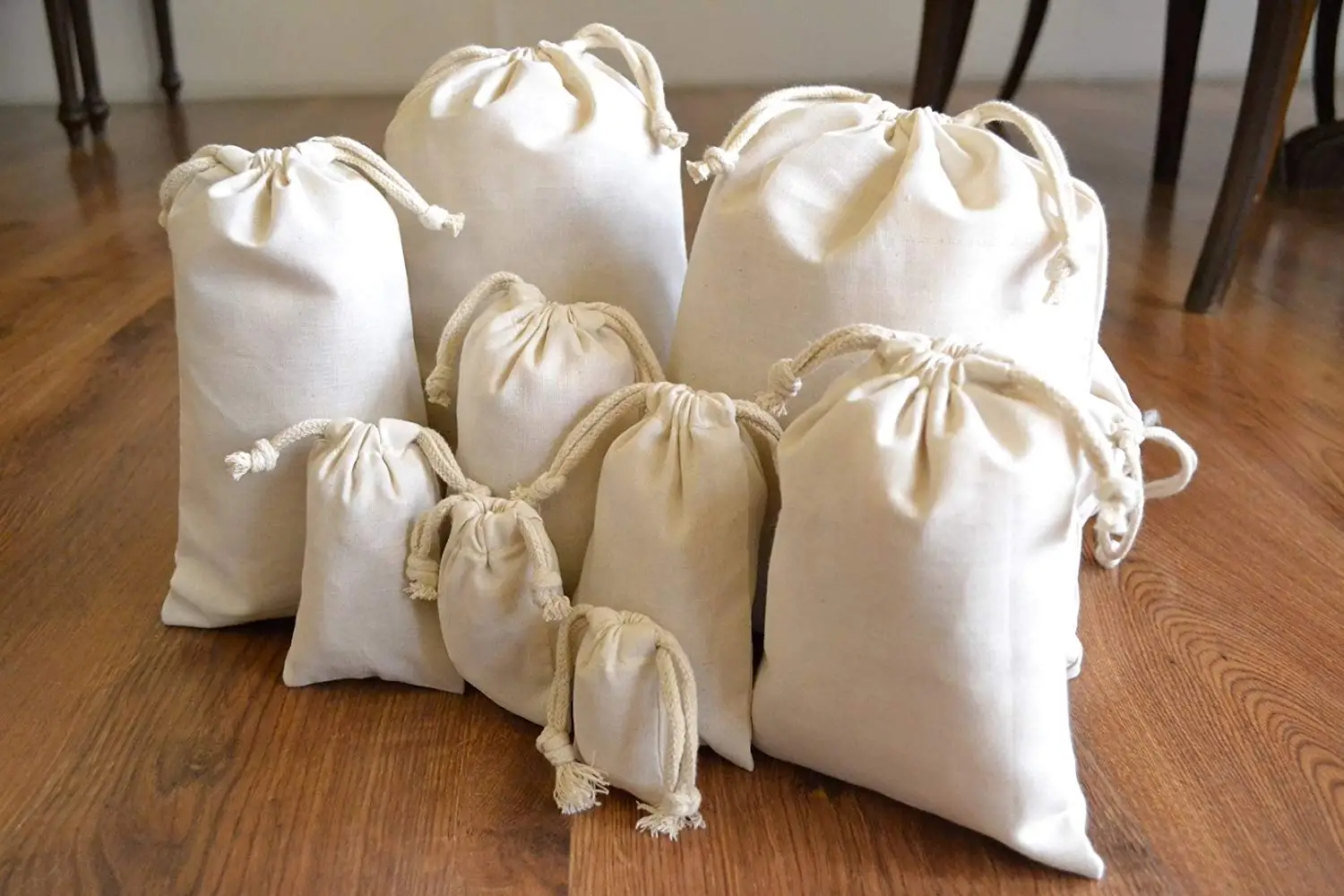 Cheap Drawstring Muslin Cloth Bags, find Drawstring Muslin Cloth Bags ...