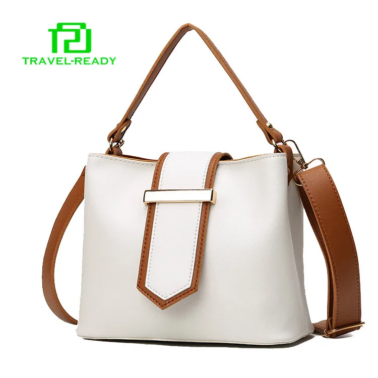 designer white leather handbags